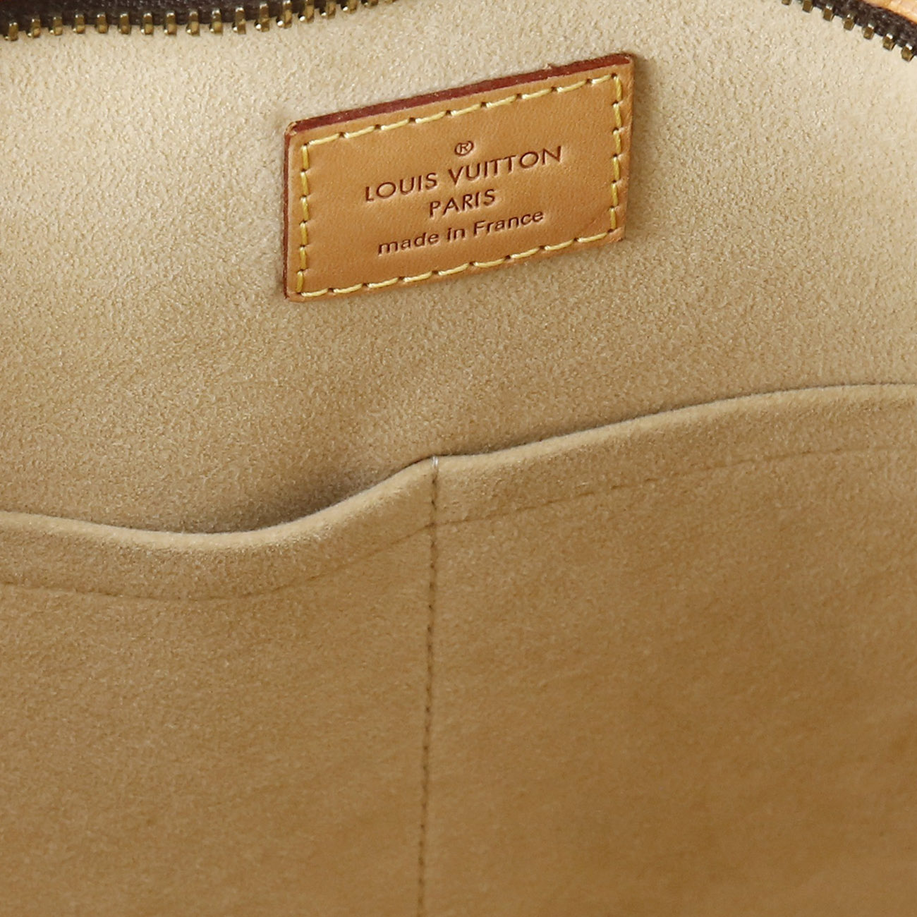 LOUIS VUITTON(USED)루이비통 모노그램 에스트렐라 GM